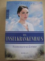 Das Inselkrankenhaus – Sommerstürme von Liv Helland – wie neu !! Baden-Württemberg - Baindt Vorschau