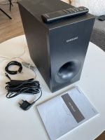 Samsung Soundbar HW-K335/ZG Bayern - Regensburg Vorschau