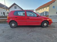 Volkswagen Polo Bayern - Denklingen Vorschau