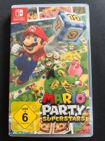 Mario Party Superstars Baden-Württemberg - Meßstetten Vorschau