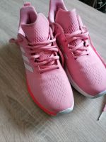 Pink&Schwarze Adidas Frauen Niedersachsen - Burgdorf Vorschau