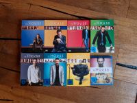 Dr. House komplette Serie 1-8 Staffel 1,2,3,4,5,6,7,8 Baden-Württemberg - Deggenhausertal Vorschau