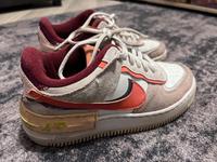 Nike Schuhe zu verkaufen Bayern - Walderbach Vorschau