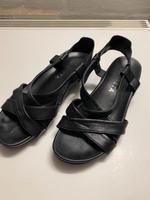 Sommer Leder Sandalen Hannover - Vahrenwald-List Vorschau