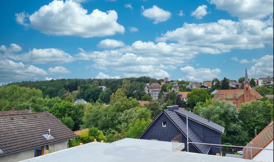 Moderne & energieeffiziente Neubau-Eigentumswohnungen  in Hochspeyer in Hochspeyer