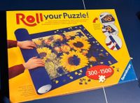 Ravensburger, Roll your Puzzle 300-1500 Teile Nordrhein-Westfalen - Niederkassel Vorschau