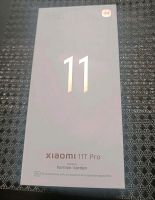 Xiaomi 11T Pro 5G 256Gb Nordrhein-Westfalen - Herne Vorschau