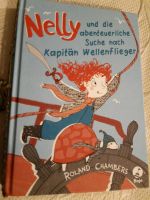 Nelly und die abenteuerliche Suche nach Kapitän Wellenflieger Sachsen-Anhalt - Aken Vorschau