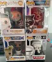 FunkoPop Figuren Nordrhein-Westfalen - Gelsenkirchen Vorschau