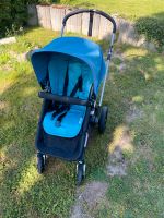 Bugaboo Camelon 3 Kinderwagen Buggy Geschwisterboard Nordrhein-Westfalen - Borchen Vorschau