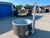 Badefass Aktion Hottub Badezuber Massage LED Filter Hot Fass Niedersachsen - Stuhr Vorschau