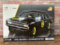 COBI Opel Record NEU in OVP. 2078 Teile Baden-Württemberg - Ettenheim Vorschau