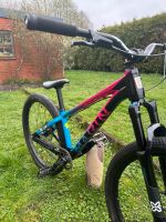 Dirt-MTB MARIN BIKES ALCATRAZ 26" Blau/Rosa 2021 BMX,Pumptrack Schleswig-Holstein - Hohn Vorschau