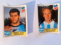 WM 1994 Panini Sticker Argentinien ungeklebt Dortmund - Schönau Vorschau