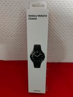 Samsung Galaxy Watch4 Classic 46mm LTE  schwarz Smartwatch NEU Essen-West - Holsterhausen Vorschau