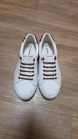 Damen Sneaker weiss Gr. 38 wie neu München - Bogenhausen Vorschau