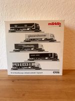 Märklin 47416 - Rollende Landstraße Münster (Westfalen) - Mauritz Vorschau