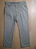 MAC Brad Jeans Herren Hose W38 L30 beige Slim Fit stretch Schwerin - Lankow Vorschau