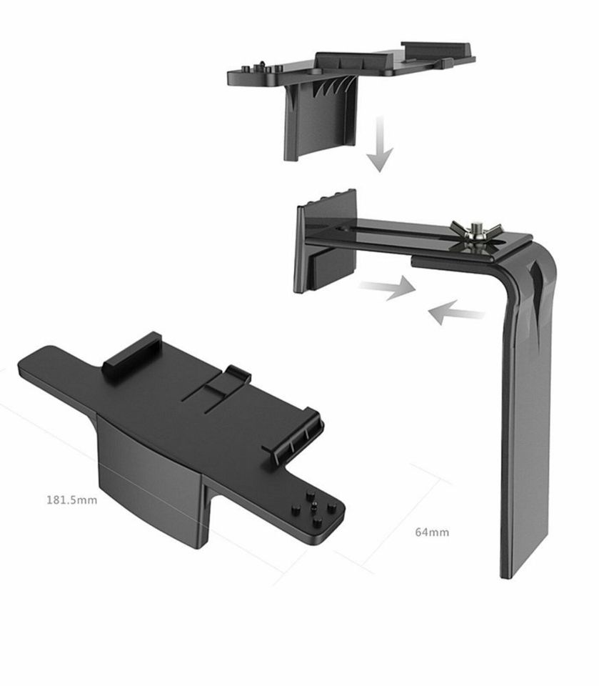 venom Universal Gaming TV Mount / Universelle TV Halterung - [PS4 in Worms