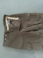 Härkila Jagdhose Gr. 48/50 shadow Brown pro Hunter Rheinland-Pfalz - Bitburg Vorschau