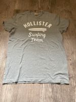 T-Shirt Hollister Gr M Hessen - Aßlar Vorschau