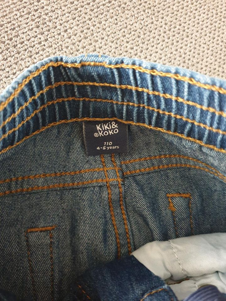 Jeans für Mädchen in Niedernberg