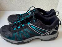 Salomon X-Ultra Mehari Wanderschuhe Bayern - Lochhausen Vorschau