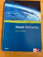 Haack Weltatlas Bayern - Kürnach Vorschau