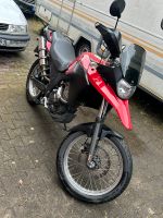 Derbi Terra 125 Nordrhein-Westfalen - Bergkamen Vorschau