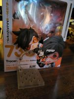 Overwatch Tracer Figur Essen - Essen-Borbeck Vorschau