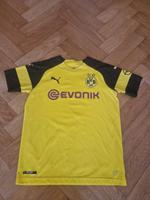 BVB Trikot_Größe 176_neuwertiger Zustand Berlin - Pankow Vorschau