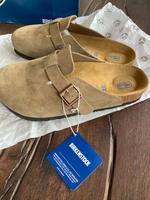 Birkenstock Boston Gr. 39 Sachsen - Plauen Vorschau