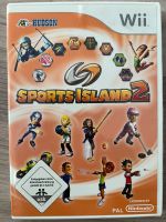 Wii Sports Island 2 Hessen - Kriftel Vorschau