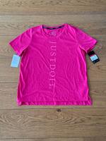 NIKE Running Dri-Fit T-Shirt Sport Gr L, schöne Pink Farbe Neu! Düsseldorf - Pempelfort Vorschau