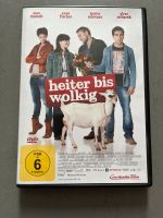 DVD Heiter bis wolkig, Elyas m‘barek Bayern - Stadtbergen Vorschau