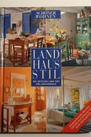 Buch Schöner Wohnen - Landhausstil Thüringen - Walldorf Vorschau