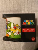 Super Mario Tasse Bayern - Weisendorf Vorschau