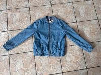 Yigga Jeans Jacke Gr 152 Niedersachsen - Holle Vorschau