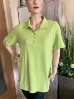 Cecilia Classic Poloshirt Shirt Tshirt Polo apfelgrün Gr: 40 Neu Thüringen - Camburg Vorschau