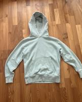 Hoodie Zara Mintgrün S Wandsbek - Hamburg Duvenstedt  Vorschau