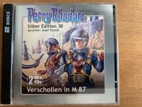 Perry Rhodan Silber Edition 38 Verschollen in M87 mp3 Baden-Württemberg - Ludwigsburg Vorschau