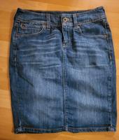 Levis Jeansrock knielang XS Hessen - Butzbach Vorschau