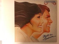 Carpenters ‎– Made In America -  Vinyl, LP, Album, Stereo( NEU) Niedersachsen - Vienenburg Vorschau