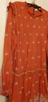 Sommerkleid von Zara Nordrhein-Westfalen - Lage Vorschau