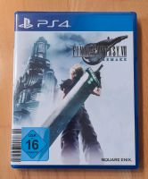 Final Fantasy VII Remake PS4 Rheinland-Pfalz - Annweiler am Trifels Vorschau