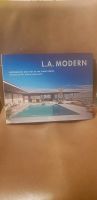 Buch / Bildband L.A. Modern ( Los Angeles ) Dortmund - Hörde Vorschau
