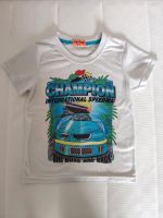 T-Shirt Auto Champion 98/104 Nordrhein-Westfalen - Swisttal Vorschau