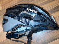 Uvex damen radhelm 52-55 cm Fahrradhelm top rücklicht Baden-Württemberg - Wendlingen am Neckar Vorschau