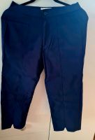 Neue 6/8 Sommerhose Helena Vera Gr 18 in blau Nordrhein-Westfalen - Herne Vorschau