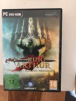 King Arthur pc spiel Eimsbüttel - Hamburg Stellingen Vorschau